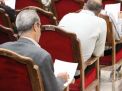 گزارش تصویری آزمون دوره نیاز محلی هلال احمر